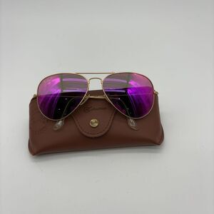 Ray-Ban Ray-Ban Aviators